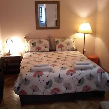 Hram 2 Apartment Belgrade