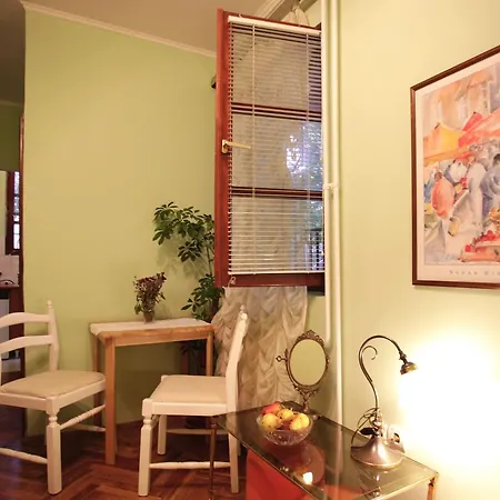 Hram 2 Apartment *