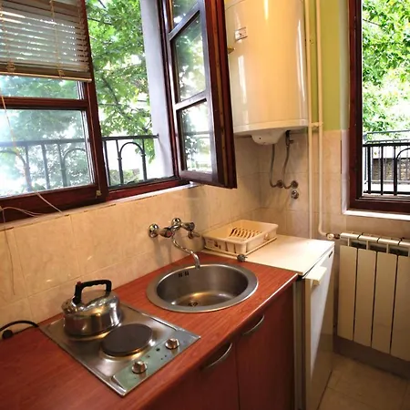 Hram 2 Apartment