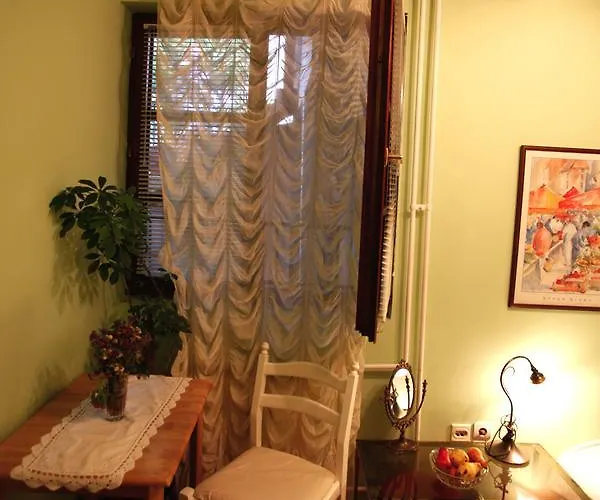 Daire Hram 2 Belgrad